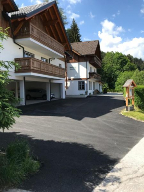 Ferienwohnung Kufstein, Haus, Österreich